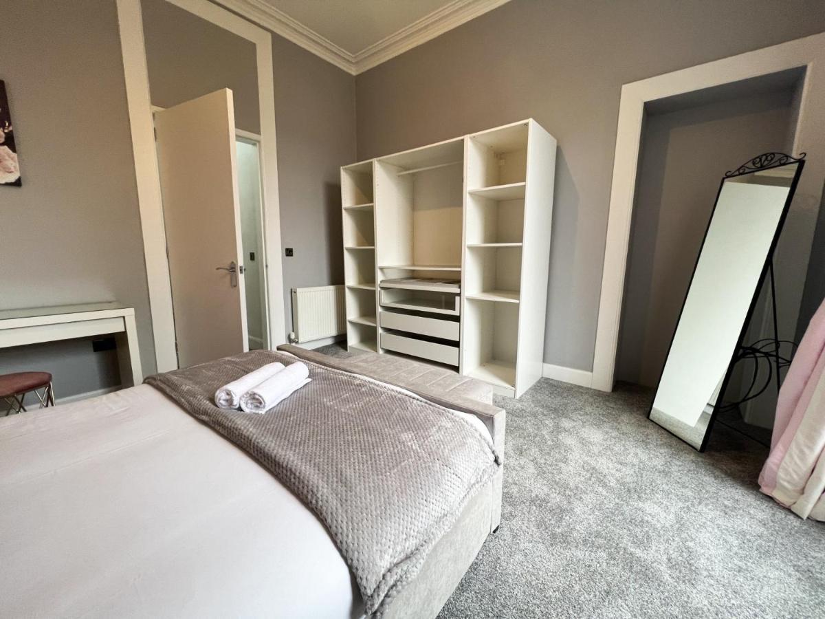 Premium 2Br Flat In The City Centre — Photos 3